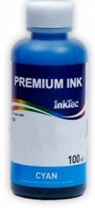 InkTec  HP C6657A, C8728A, C9352A, 100 (H0006-100MC)