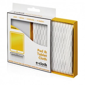     E-Cloth Pad & Tablet Cloth 204935