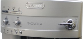  Delonghi Magnifica ESAM 3200.S 4