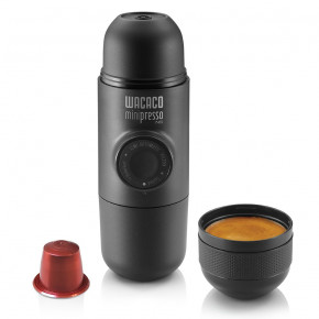     Wacaco Minipresso NS Black (0)