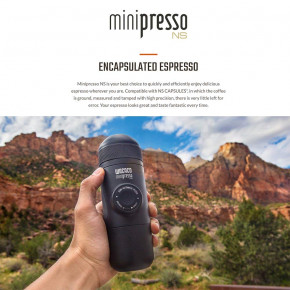     Wacaco Minipresso NS Black (1)