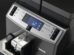  Philips-Saeco Lirika One Touch Cappuccino(RI9851/01 ) 4