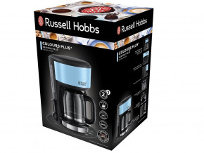  Russell Hobbs 20136-56 Colours Plus Heavenly Blue(20136-56) 7