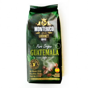   Monterico coffee Guatemala 100  250 (561375)