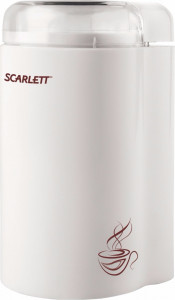 Scarlett SC-CG44501 White
