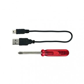    USB Trixie XS-S 35c  3