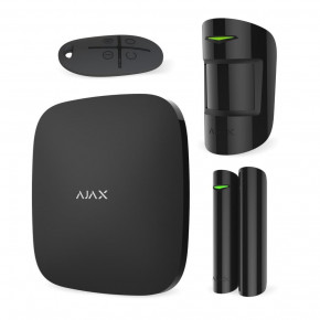     Ajax StarterKit Black (000001143) (0)