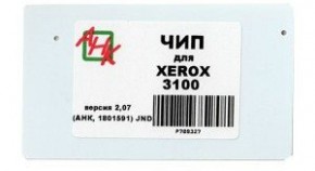   Xerox Phaser 3100 Smart-Card 1801591 V2.07T JND