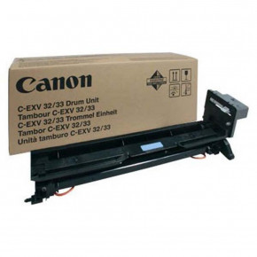  Canon Drum Unit C-EXV32/33 iR2520/2525/2530/25/45 Black