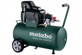   Metabo Basic 250-50 W OF (601535000) (0)