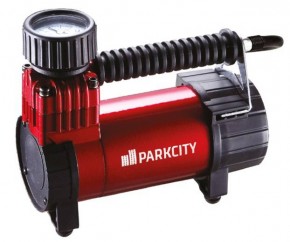    ParkCity CQ-3 (0)