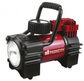   ParkCity CQ-5 LED