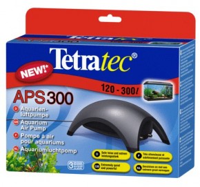    Tetra Tetratec APS 300 3