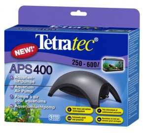    Tetra Tetratec APS 400 3