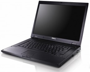  /  Dell Latitude E5500 (0)