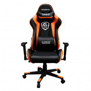   Gigabyte Xtreme Gaming Chair XGC300 (GP-XGC300) 3