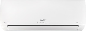  Ballu BSUI-09HN8 Platinum Evolution