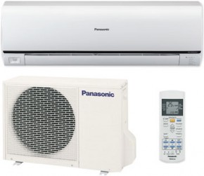   Panasonic CS-W9NKD / CU-W9NKD (0)