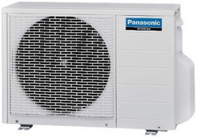   Panasonic CS-XZ35TKEW (1)