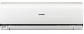 Panasonic CS/CU-BE25TKE