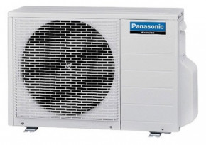  Panasonic CS/CU-XZ50TKEW 3