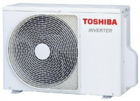   Toshiba RAS-10PKVSG-E (1)