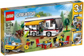  Lego Creator    (31052)