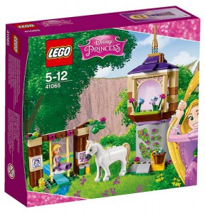  Lego Disney Princess      (41065)