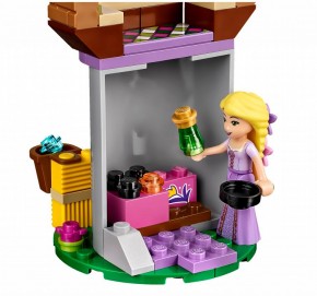  Lego Disney Princess      (41065) 7