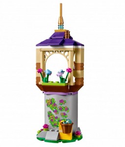  Lego Disney Princess      (41065) 8