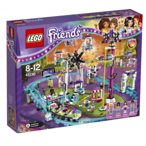  Lego Friends      (41130)