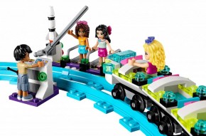  Lego Friends      (41130) 8