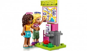  Lego Friends      (41130) 9
