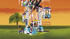  Lego Friends      (41130) 15