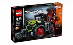   Lego Technic Claas Xerion 5000 TRAC VC (42054) (0)