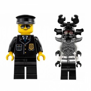  Lego Ninjago     (70591) 6