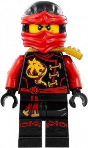 Lego Ninjago     (70591) 7