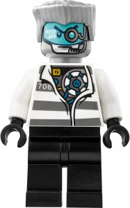  Lego Ninjago     (70591) 8