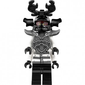  Lego Ninjago     (70591) 9