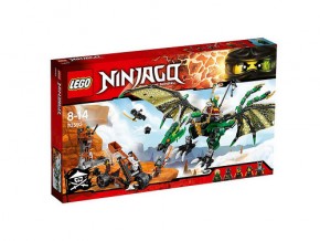 Lego Ninjago   NRG (70593)