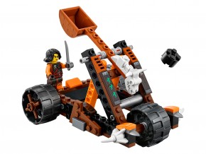  Lego Ninjago   NRG (70593) 5