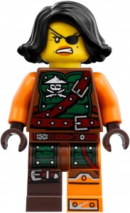  Lego Ninjago   NRG (70593) 6