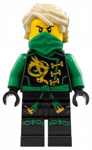  Lego Ninjago   NRG (70593) 7