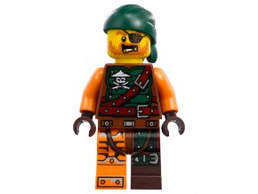  Lego Ninjago   NRG (70593) 8