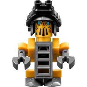   Lego Ninjago    (70595) (6)