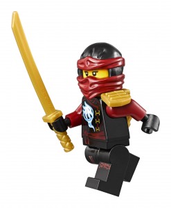   Lego Ninjago    (70595) (7)