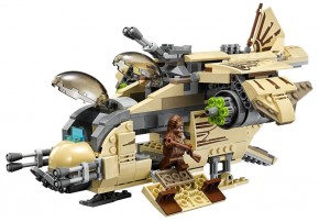   Lego Star Wars    (75084) (5)