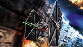  Lego Star Wars  (75095) 3