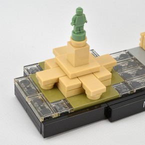   Lego Architecture - (21028) (4)
