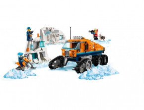  Lego City Arctic Expedition    (60194)